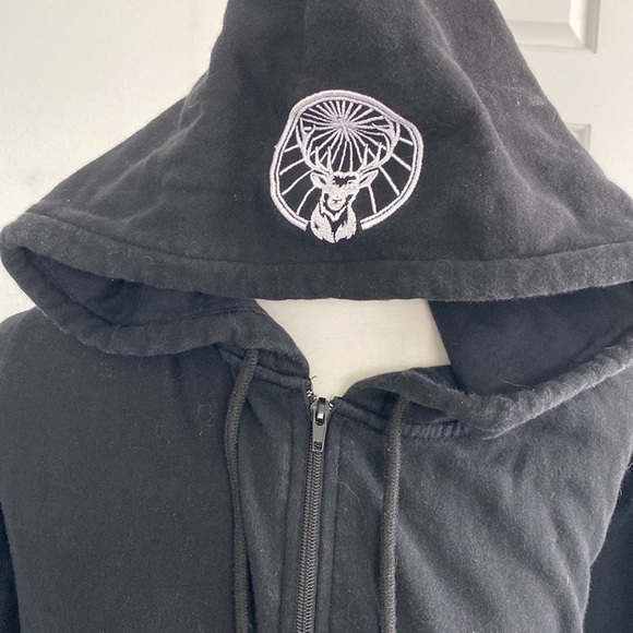 Jägermeister zip up - Picture 5 of 5